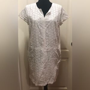Liz Claiborne, Sz Large, Dress, EUC
